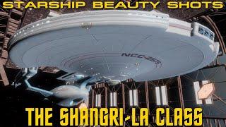 (26) Beauty Shots- The Shangri-La Class (Dreaming of Shangri-La)