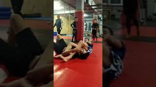 ВИСЯЧКА/ГРЕППЛИНГ/БЖЖ /GRAPPLING/BJJ