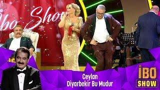 Ceylan - DİYARBEKİR BU MUDUR