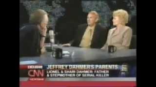 Full King Interview Dahmer parents Lionel and Shari