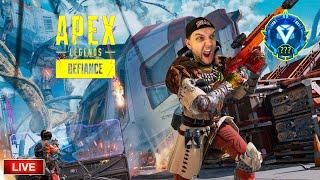  Только Мастер Apex Legends, без читов против читов!