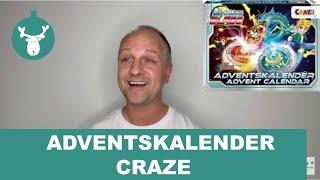 Craze Adventskalender 2022: Unsere 5 Empfehlungen