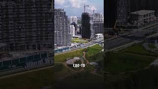  Лучший ЖК 2023 в Москве по мнению команды One Moscow