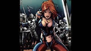 rayne | bloodrayne.