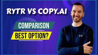 Rytr Vs Copy.ai (Battle Of The AI Copywriter Tools)