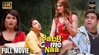 Baby Come Naa | Shreyas Talpade | New Released Indian Hindi Movies 2024 | New Hindi Movies 2024