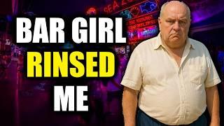 I Sent Money To A BAR GIRL– My Thailand Retirement Turned Into HELL 