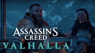 ВОЗВРАЩЕНИЕ БЛУДНОГО СЫНА ►► Assassin’s Creed Valhalla #3