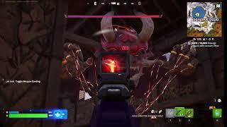 How to beat Night Rose Demon boss at Demon Dojo in Fortnite