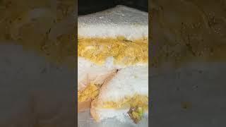 Allah ke bndy | mini short video #viral #foodie #shortvideo ,#sandwich