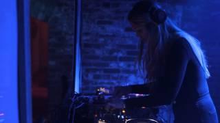 Jessie Andrews at Lucky Bar