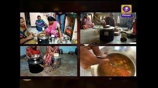 Solar Stove™ - UNesar on DD Girnar (Good News Gujarat Show)