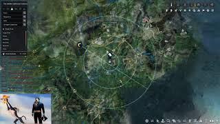 НОВЫЙ Топ-спот с КРАСНЫМ мясом + змеи в Дригане - гайд Black Desert