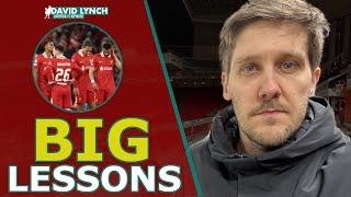 SUMMER NEEDS SPELLED OUT! | Liverpool 0-1 PSG reaction