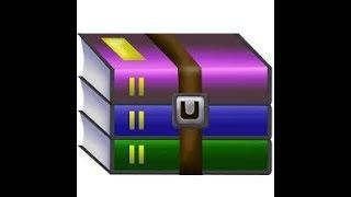 [Tutorial] How to use WinRar after the trial expired without paying.