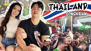 A New Year in Thailand! - PHUKET (SONGKRAN 2024) 