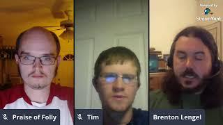 Q & A: With Brenton Lengel