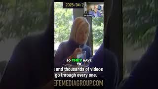 Episode 11 SHORT: (News) Jeffrey Epstein Case - Shocking Acknowledgment of Videos with Little Kids