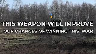 Олексій Резніков про БМП Marder: "Marder - чудовий приклад німецької якості.  Я сам випробував"