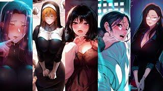 Discover the Top 30+ New Adult Manhwa That Will Hook You Instantly!