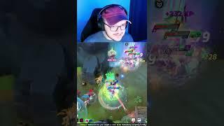IMENSE VOID 5-MAN ULTI | #oakdays on #Twitch #supervive