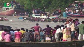 MANIKGANJ BOAT RACE | Mukul | 15Sep17