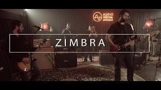 Zimbra - Full Show (AudioArena Originals)