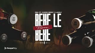 RBK - Beke le Beke (Remix) ft Cheez Beezy & Lowly SA (Official Audio)