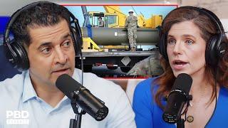 "Bunker Buster Bombs" - Nancy Mace BACKS Trump Striking Fordo Nuclear Site In Israel-Iran Conflict