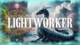 "Crossing Dimensions: Dragon Light Body Activation"