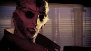 Mass Effect 2 Launch Trailer