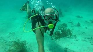 St Thomas Koki Beach Dive