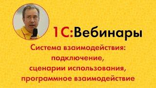 4. Система взаимодействия: подключение, сценарии использования, программное взаимодействие