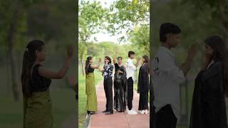BESOS | ShreyaGhoshal | Karal wine | Jacqueline I Shikhar| Piyush & shazia |#dance #shorts #ytshorts