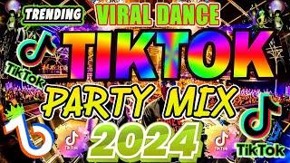 ️SUMMER TIKTOK MASHUP REMIX 2024  TIKTOK NONSTOP REMIXVIRAL TIKTOK DISCO REMIX 2024