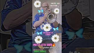 Pretty Little Baby Remix | Epic Trumpet Fun ️