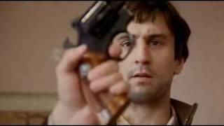 Taxi Driver (1976) scene - Travis Buys Guns