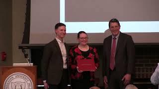 March 28, 2023: Joseph and Edith Vogel Lecture - Michael Flamm, Ph.D.