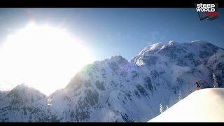 STEEP - Steep World Tour #1 - Designer's Tips