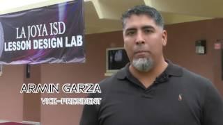 La Joya ISD Lesson Design Lab