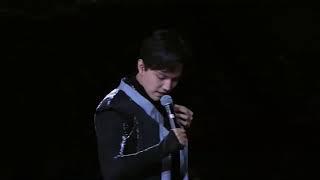 DIMASH -  Mademoiselle Hyde  _ Worldskills Kazan 2019