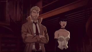 The story of Jason/Etrigan - Justice League Dark