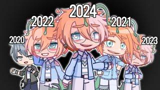 Time Flies...//Meme Trend//Gacha Life 2