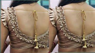 Kiran blouse design कपड़ासिलना सीखे