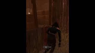 Hello bye #dbd