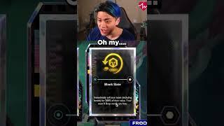 I Hit Blank Slate with a Full Bench | TFT Set 10