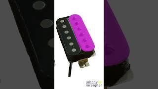 Easy Guitar Mods: Humbucker Series/Parallel Switch