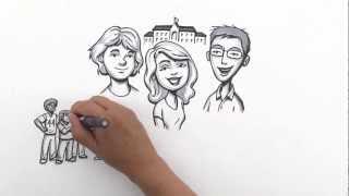 TerraWi Consumer Whiteboard Animation by Ydraw