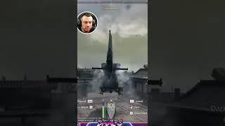 Nice heli throw... ( Call of Duty Warzone 2 #shorts )
