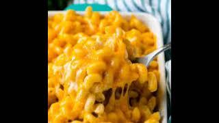 creamy mac and cheese (goofy audio) #macaroni #cheese #food #recipes #goofy #goofyahh #goofyahhmemes